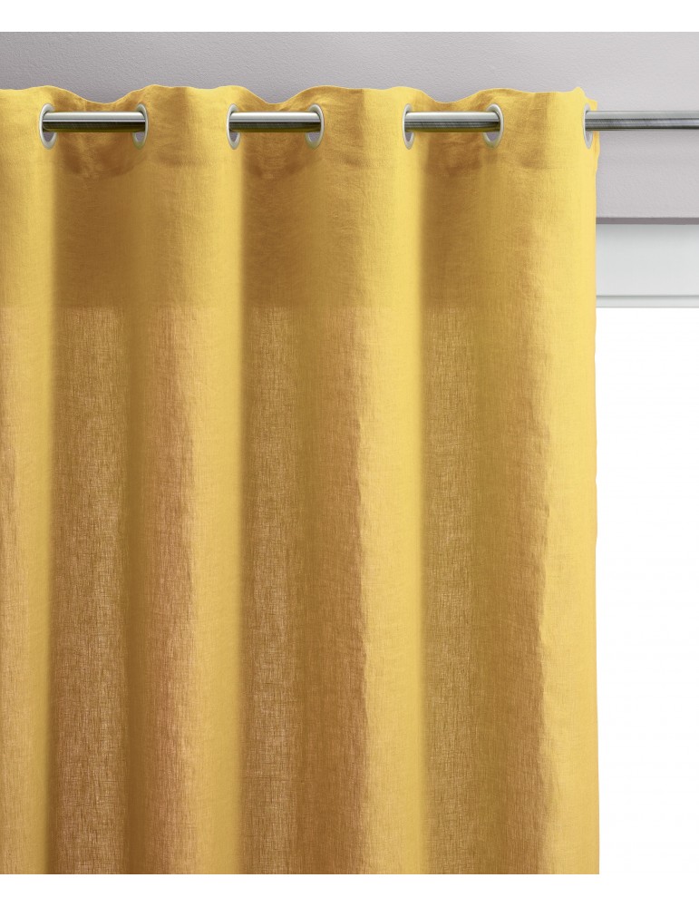 Rideau voile Zeff Absynthe 140 x 280 7130040000Vivaraise Rideau voile Zeff Absynthe 140 x 280 7130040000Vivaraise