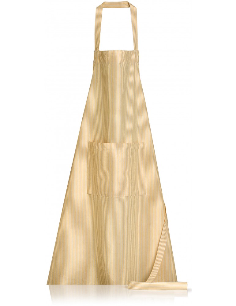 Tablier de cuisine Reka Curry 80 x 85 4090049000Winkler Tablier de cuisine Reka Curry 80 x 85 4090049000Winkler
