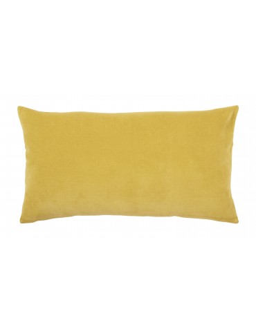 Coussin uni Elise Absynthe 40 X 65 1308664000Vivaraise