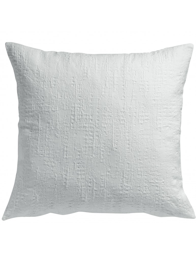 Coussin Stonewash Santana Blanc 45 x 45 2005010000Winkler Coussin Stonewash Santana Blanc 45 x 45 2005010000Winkler
