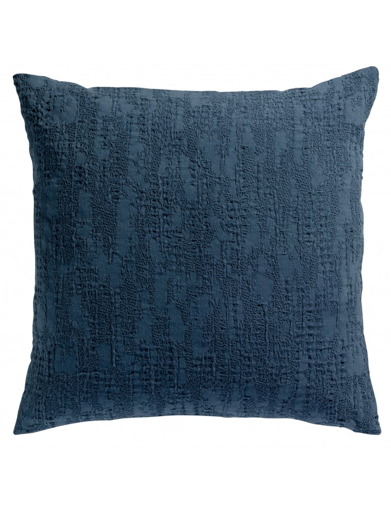 Coussin Stonewash Santana Encre 45 x 45 2005076000Winkler Coussin Stonewash Santana Encre 45 x 45 2005076000Winkler