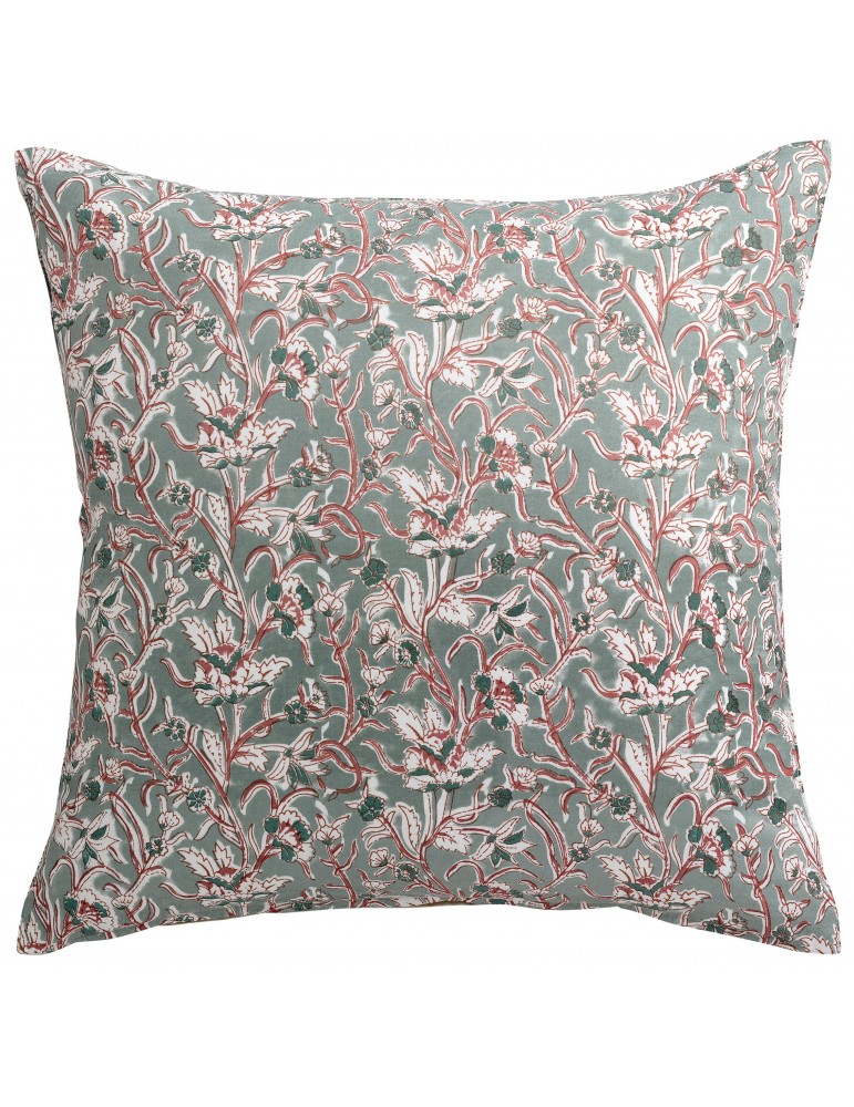 Coussin Anime Rosaline Ecume 45 x 45 2187002000Vivaraise Coussin Anime Rosaline Ecume 45 x 45 2187002000Vivaraise