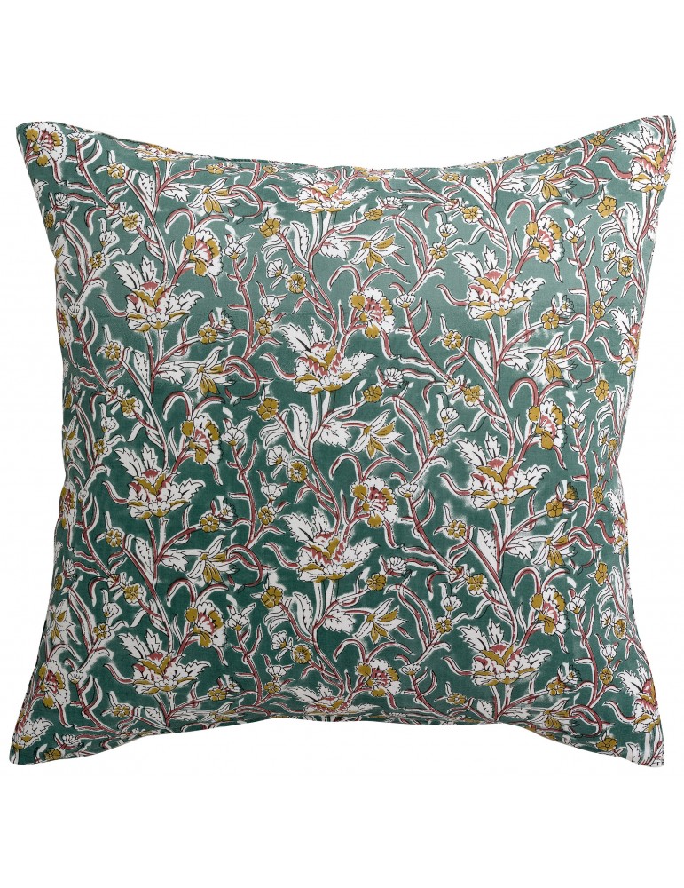 Coussin Anime Rosaline Prusse 45 x 45 2187003000Vivaraise Coussin Anime Rosaline Prusse 45 x 45 2187003000Vivaraise