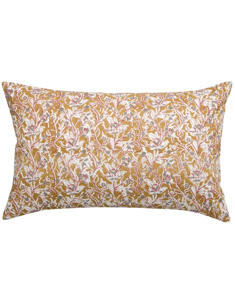 Coussin Anime Rosaline Ambre 40 x 65 2202001000Vivaraise Coussin Anime Rosaline Ambre 40 x 65 2202001000Vivaraise
