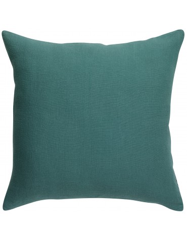 Coussin uni Zeff Prusse 45 x 45 2363025000Vivaraise