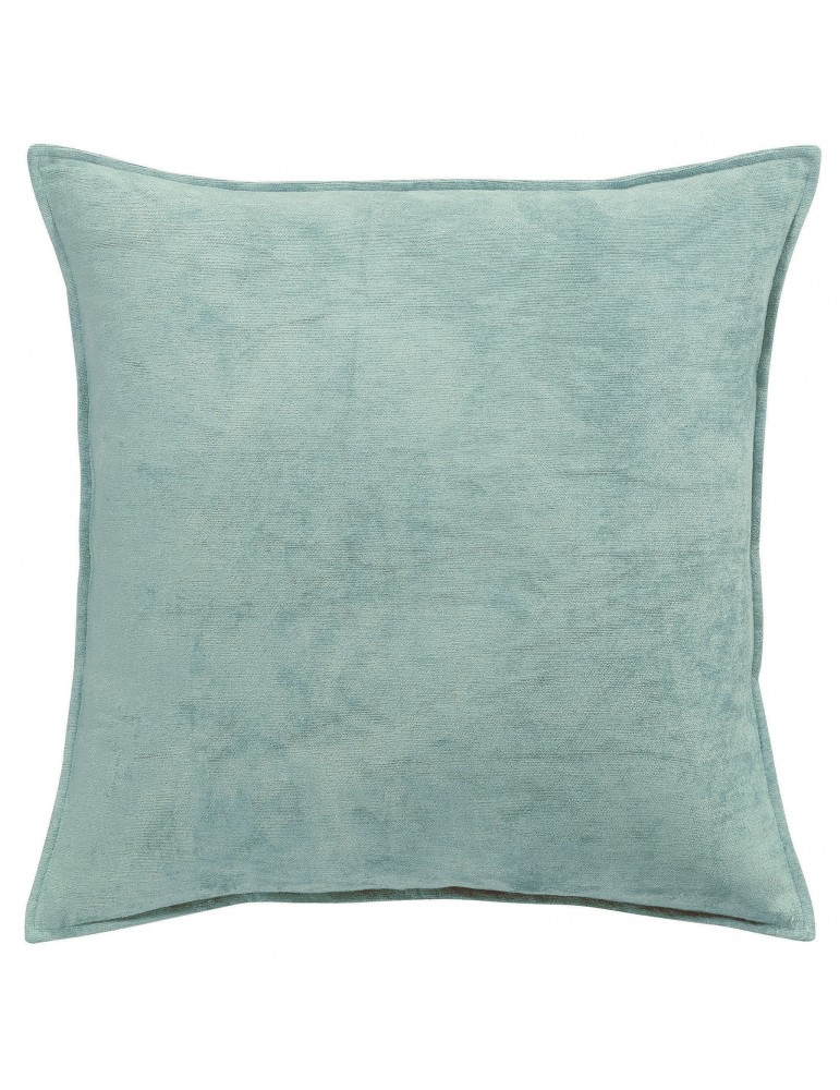 Coussin Velor Sauge 45 x 45 2386023000Winkler Coussin Velor Sauge 45 x 45 2386023000Winkler