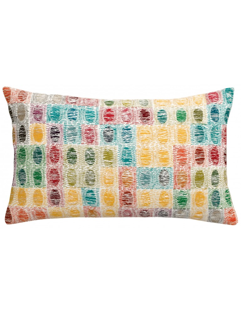 Coussin Anime Elio Multico 30 x 50 2420001000Vivaraise Coussin Anime Elio Multico 30 x 50 2420001000Vivaraise