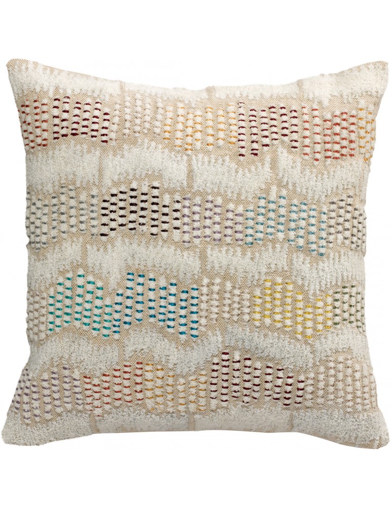Coussin Anime Sorel Mineral 45 x 45 2446002000Vivaraise Coussin Anime Sorel Mineral 45 x 45 2446002000Vivaraise