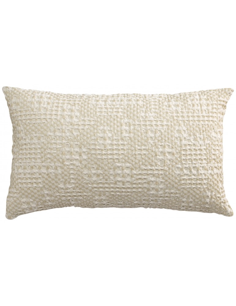 Coussin Stonewashed Talin Lin 30 x 50 2693081000Vivaraise Coussin Stonewashed Talin Lin 30 x 50 2693081000Vivaraise