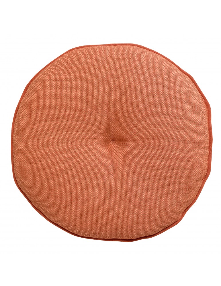 Coussin rond Kalan Flamingo 0 x 45 x 5 7423035000Les Ateliers du Linge Coussin rond Kalan Flamingo 0 x 45 x 5 7423035000Les Ateliers du Linge