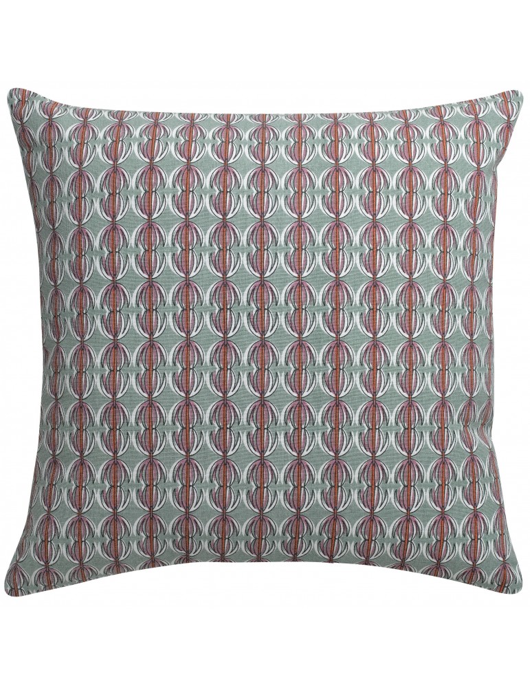 Coussin Lalit Sauge 45 x 45 8310023000Winkler Coussin Lalit Sauge 45 x 45 8310023000Winkler