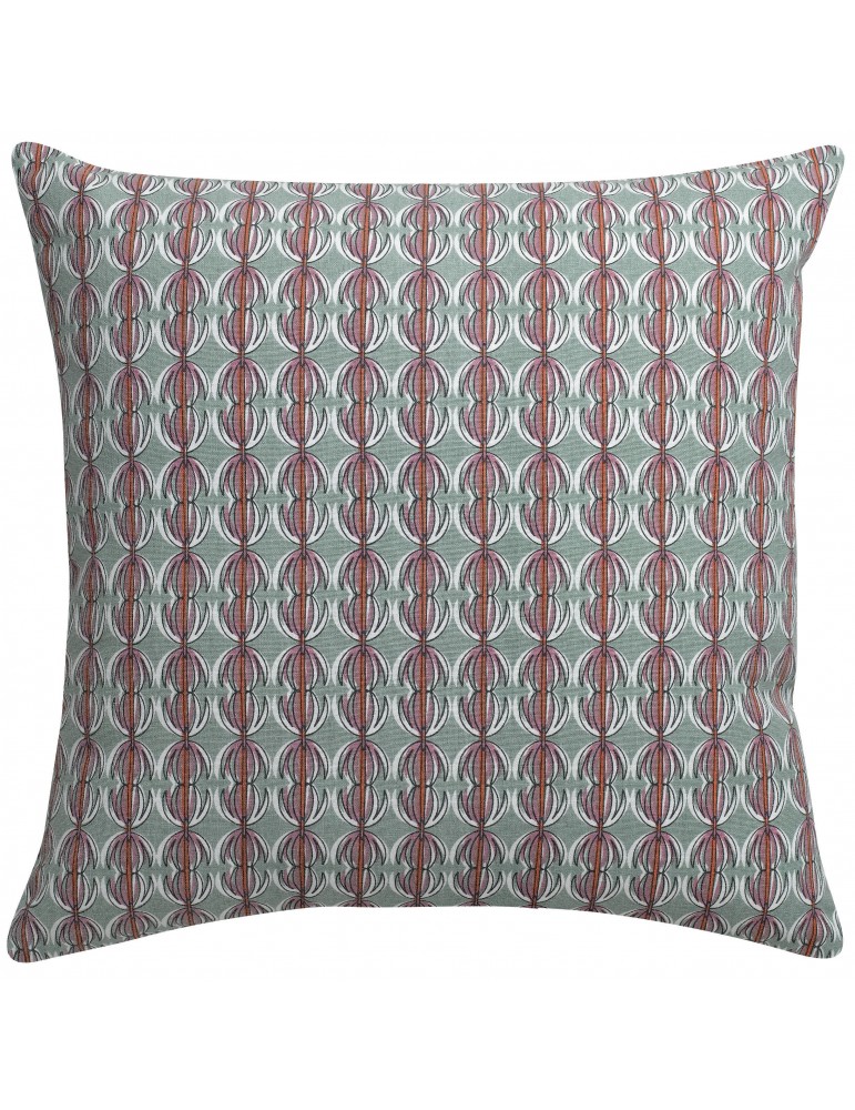 Coussin Lalit Sauge 45 x 45 8310023000Winkler