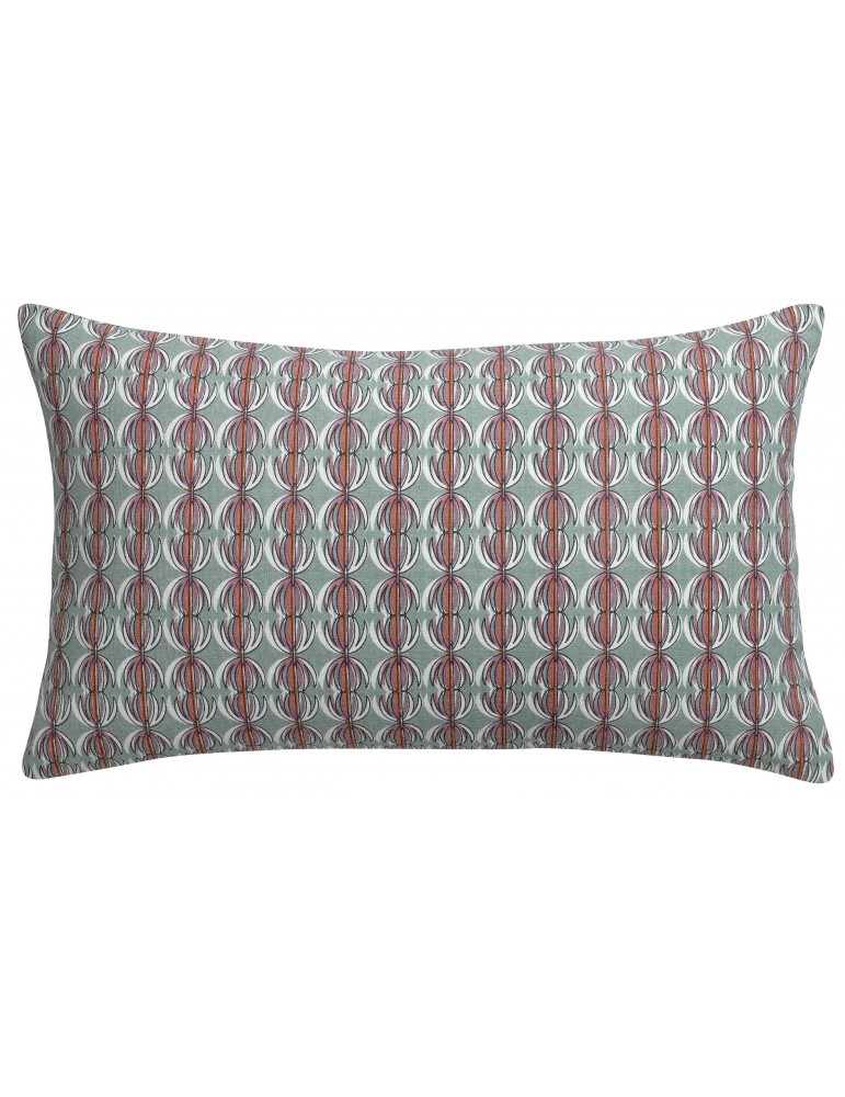 Coussin Lalit Sauge 30 x 50 8312023000Winkler Coussin Lalit Sauge 30 x 50 8312023000Winkler