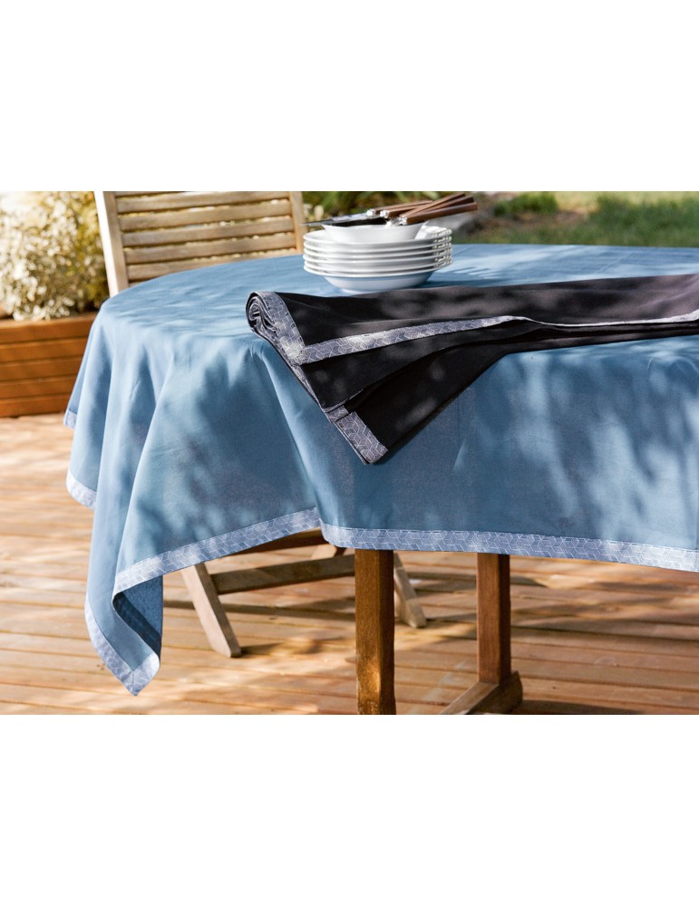 Nappe Lift Ombre 140 x 250 2073075000Les Ateliers du Linge Nappe Lift Ombre 140 x 250 2073075000Les Ateliers du Linge