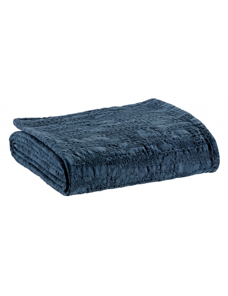 Plaid Stonewash Santana Encre 130 x 200 2025076000Winkler Plaid Stonewash Santana Encre 130 x 200 2025076000Winkler