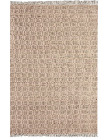 Tapis Priam Naturel/Ivoire 160 X 230 5747010000The Rug Republic