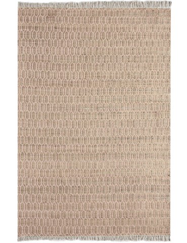 Tapis Priam Naturel/Ivoire 160 X 230 5747010000The Rug Republic