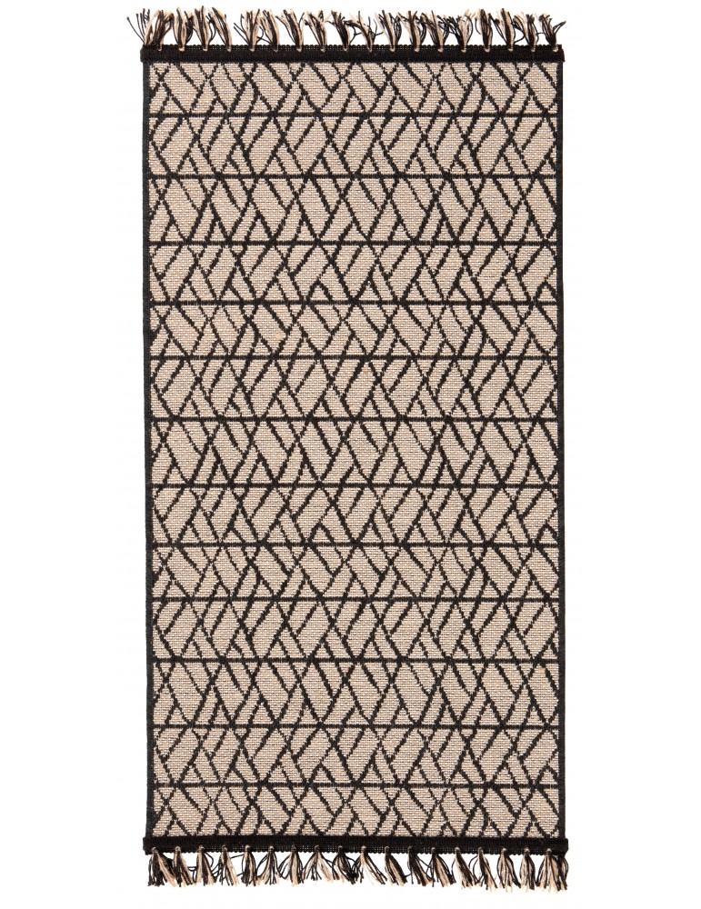 Tapis Sadar Naturel 60 x 110 7479080000Vivaraise