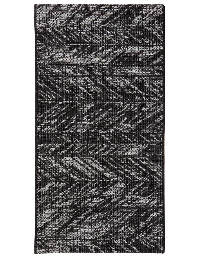 Tapis Evora Noir 60 x 110 7562079000Winkler Tapis Evora Noir 60 x 110 7562079000Winkler