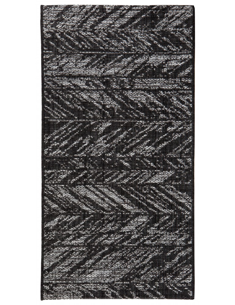 Tapis Evora Noir 60 x 110 7562079000Winkler