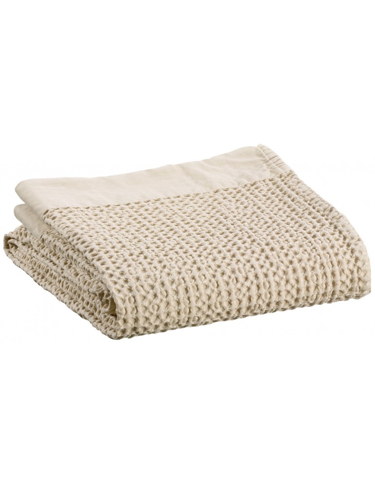 Serviette de toilette Stonewash Nagari Lin 50 x 100 3047381000Vivaraise Serviette de toilette Stonewash Nagari Lin 50 x 100 3047381000Vivaraise