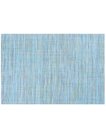 Set de table lina Turquoise/Multicolore 33 x 45 3335160000Winkler