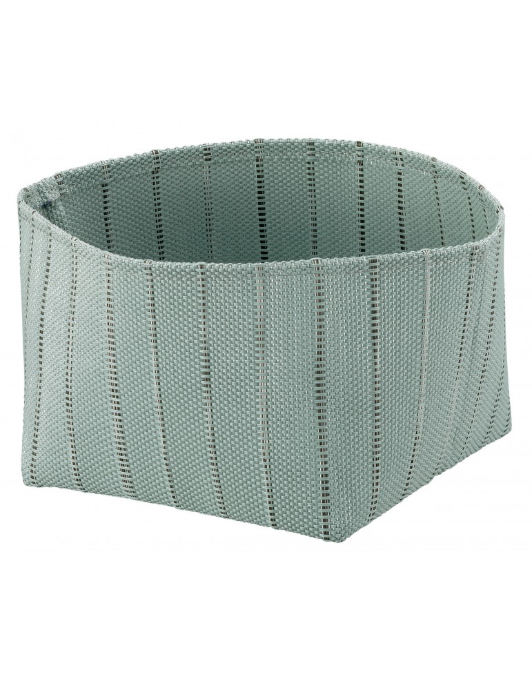 Corbeille à pain Manoka Sauge 15 x 15 x 12 7674021000Winkler Corbeille à pain Manoka Sauge 15 x 15 x 12 7674021000Winkler