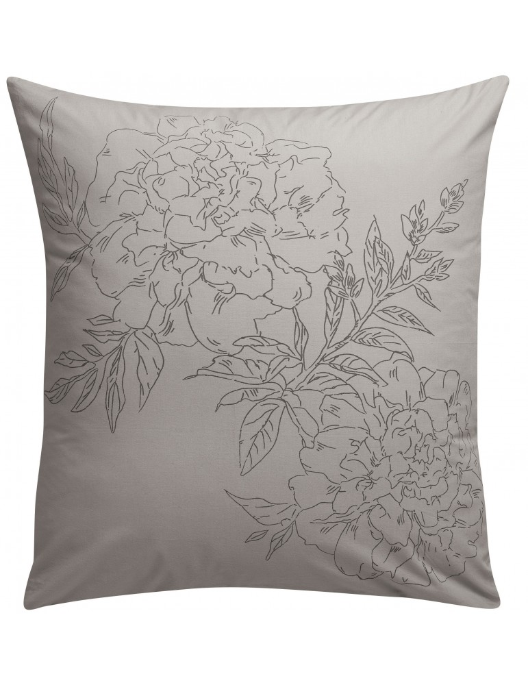 Taie d'oreiller Noche Imprimé Perle 65 x 65 8402017000Winkler Taie d'oreiller Noche Imprimé Perle 65 x 65 8402017000Winkler