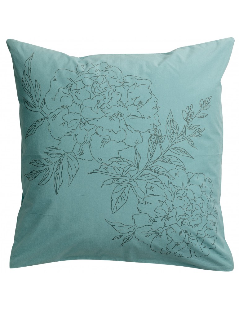 Taie d'oreiller Noche Imprimé Lichen 65 x 65 8402021000Winkler Taie d'oreiller Noche Imprimé Lichen 65 x 65 8402021000Winkler