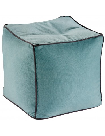 POUF LIGNE LICHEN/OMBRE 40x40x40 cm 1037000078Winkler