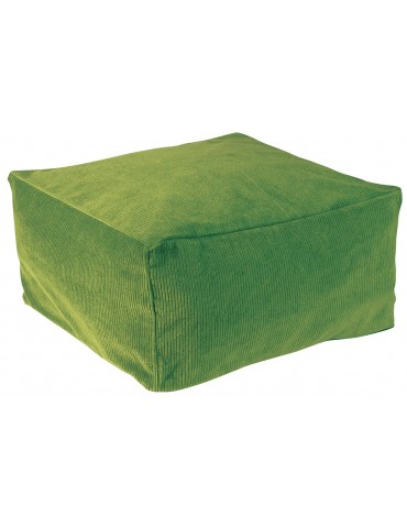 Pouf Lisette Cactus 40 x 40 x 20 1308298000Vivaraise