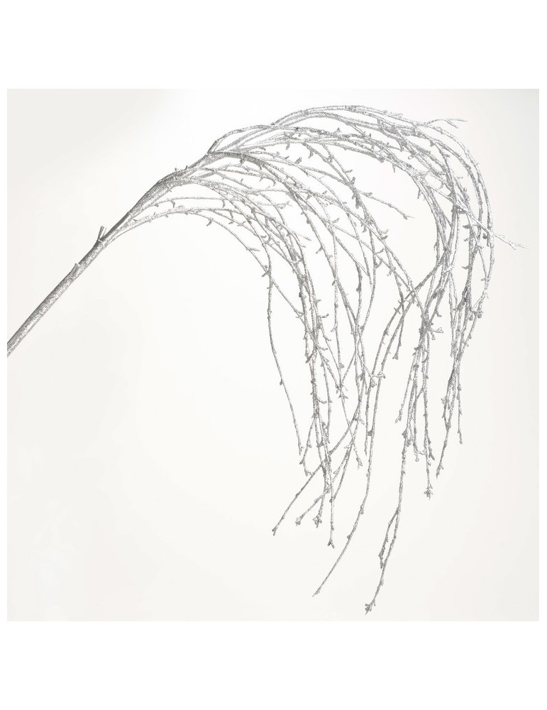 Branche d'arbre artificiel féérique argent H.145cm NATURE DFL2993282Amadeus Branche d'arbre artificiel féérique argent H.145cm NATURE DFL2993282Amadeus
