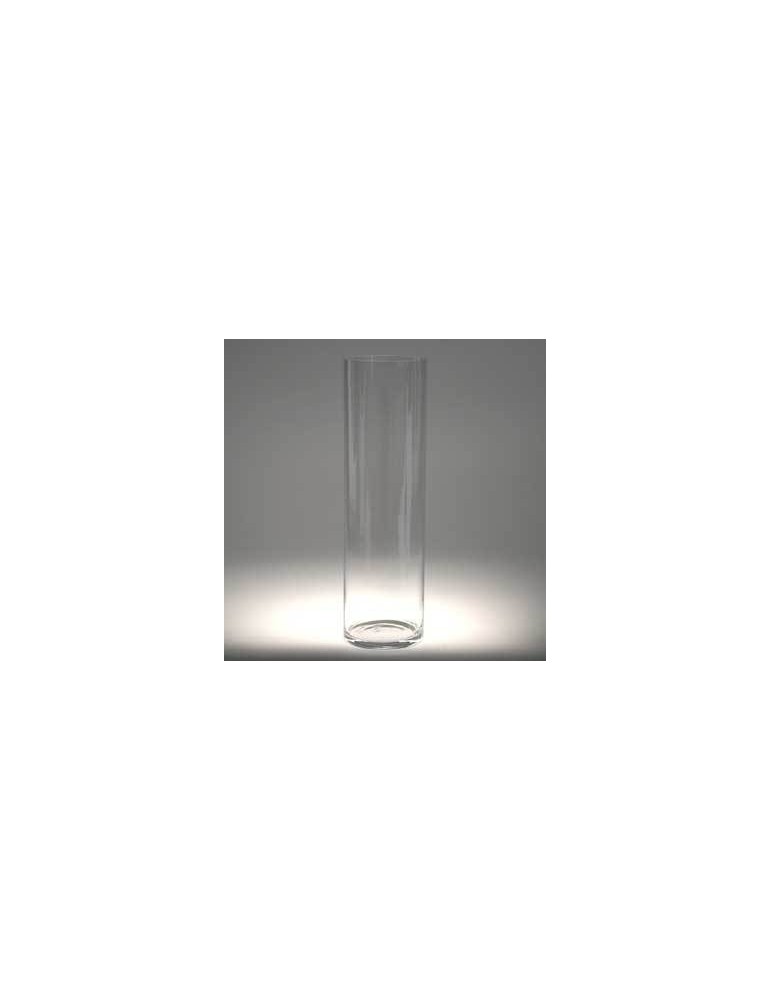 Grand vase en verre BRILLANCE DFL4294011Amadeus