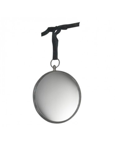 Miroir rond mural avec accroche D.30cm REFLECT DMI6078110Sphère Inter