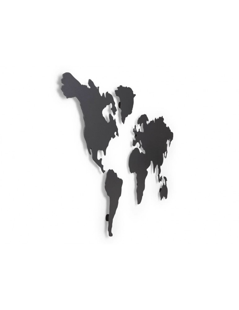 Carte du monde mural magnétique MAPPIT DMR3742015Umbra Carte du monde mural magnétique MAPPIT DMR3742015Umbra