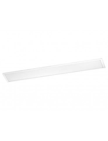 Panneau led rectangulaire blanc SALOBRENA IPL3404019Eglo