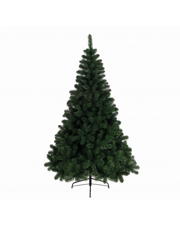 Sapin artificiel épine dense H.120cm DNO4063283Decoris