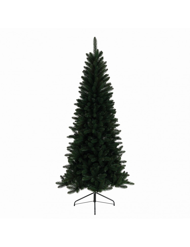 Sapin artificiel fin H.150cm DNO4063296Decoris Sapin artificiel fin H.150cm DNO4063296Decoris
