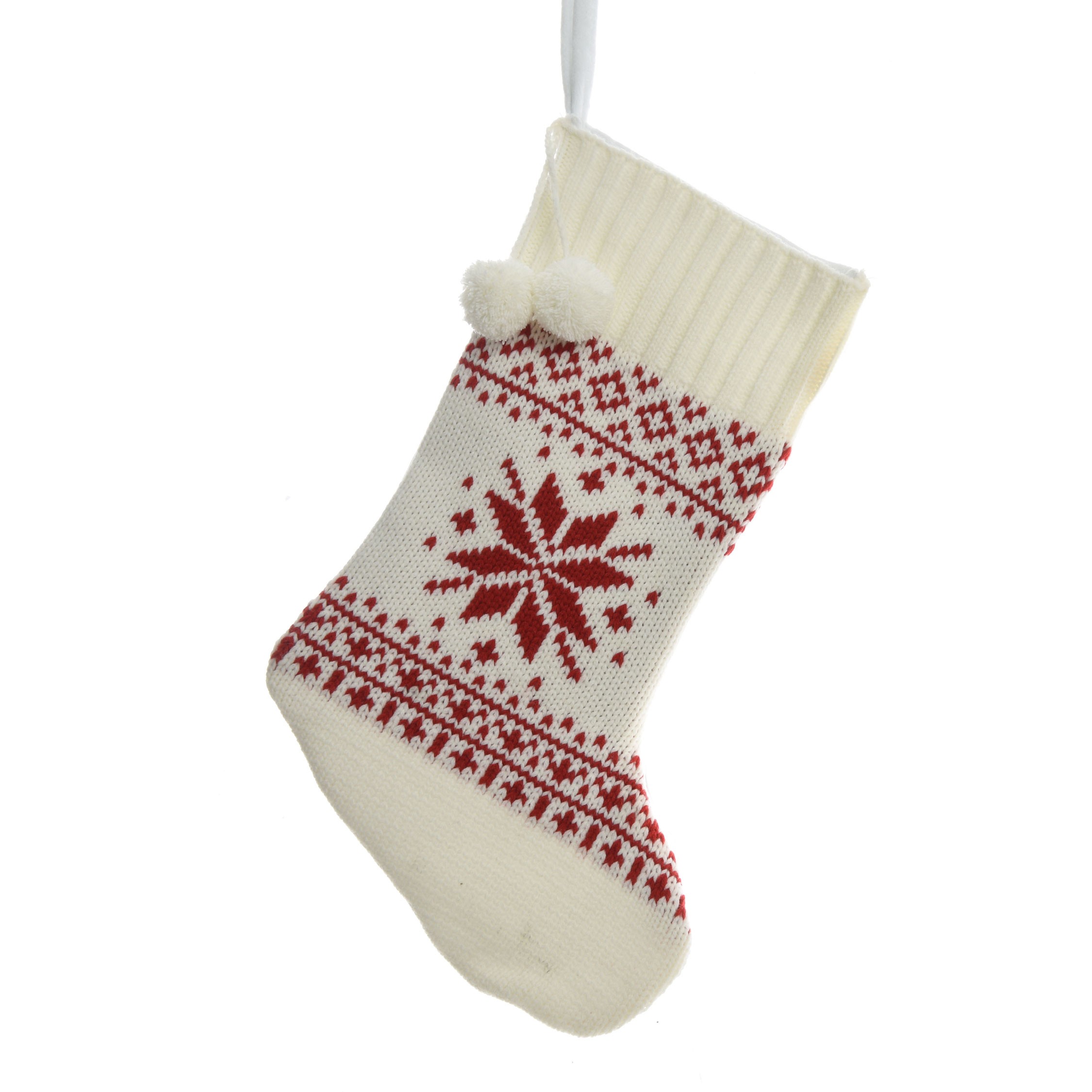 Motif Tricoté Décoration Flocon De Neige Rouge Et Blanc | Vecteur Premium Motif Tricoté Décoration Flocon De Neige Rouge Et Blanc | Vecteur Premium