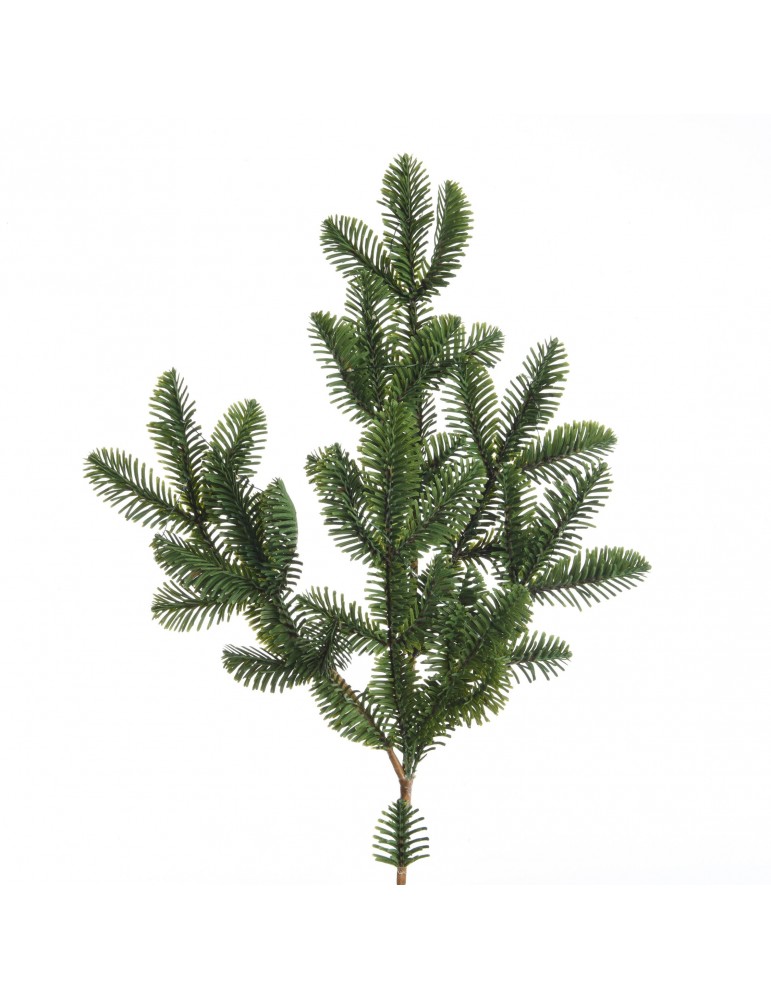 Branche de sapin artificielle modèle M DNO4063555Decoris Branche de sapin artificielle modèle M DNO4063555Decoris