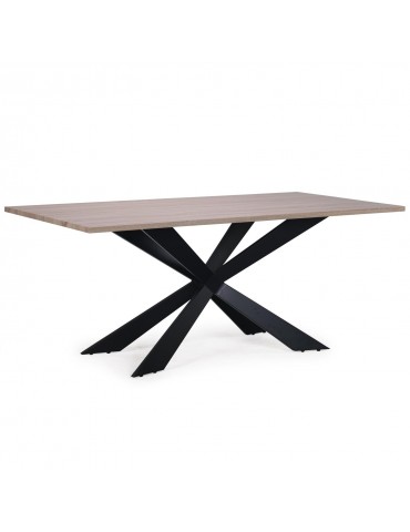 Table Staro Chêne clair t1028oakcheneclair