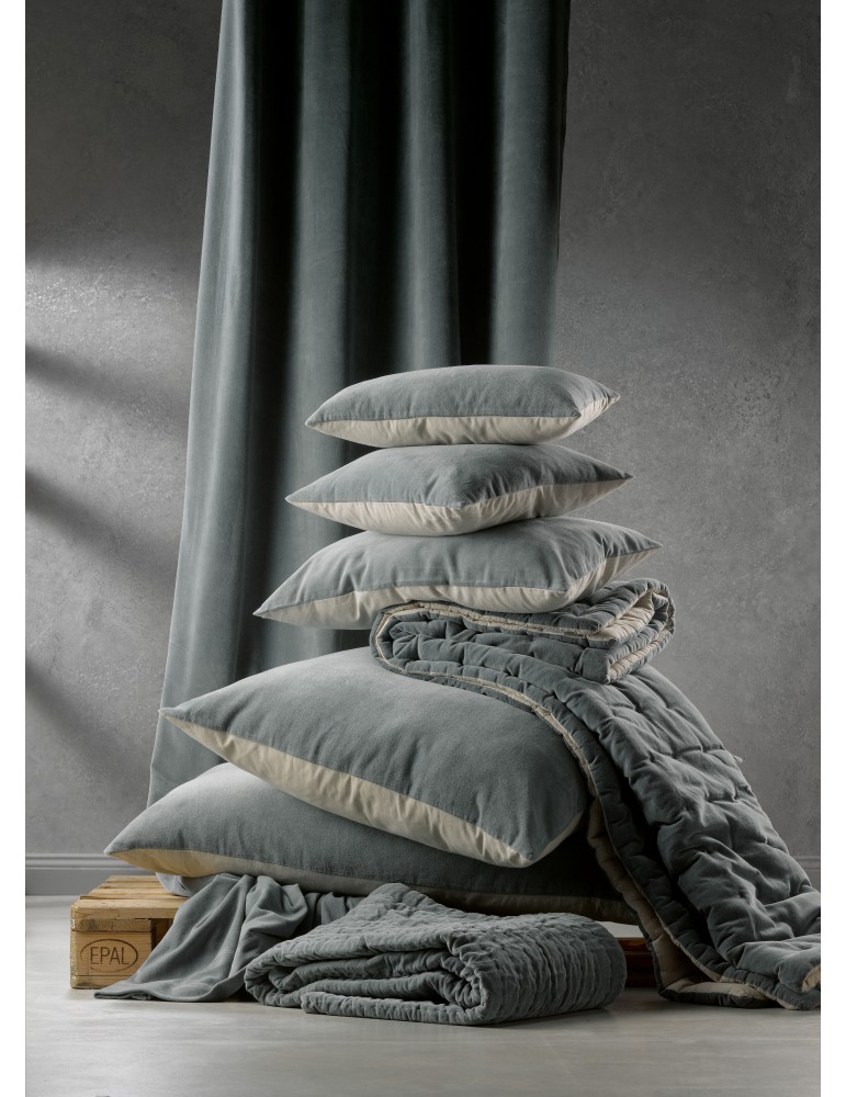 Coussin UNI ELISE BADIANE 40 X 65 1307798000Vivaraise Coussin UNI ELISE BADIANE 40 X 65 1307798000Vivaraise