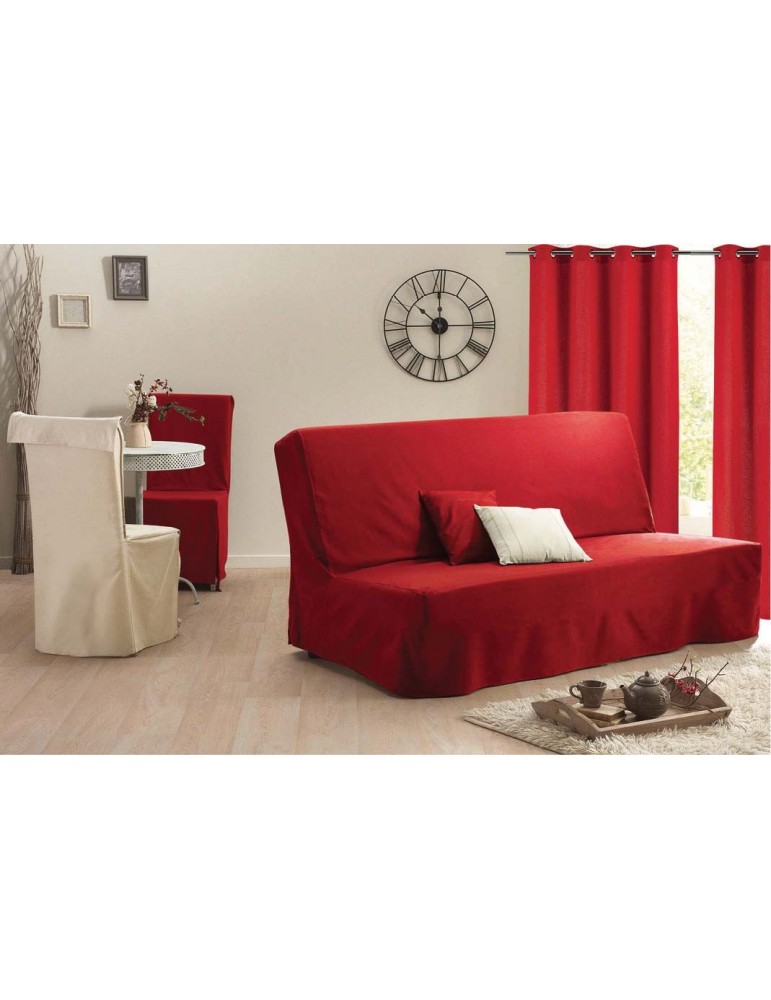Housse de chaise Renato IVOIRE 7468016201Les Ateliers du Linge Housse de chaise Renato IVOIRE 7468016201Les Ateliers du Linge