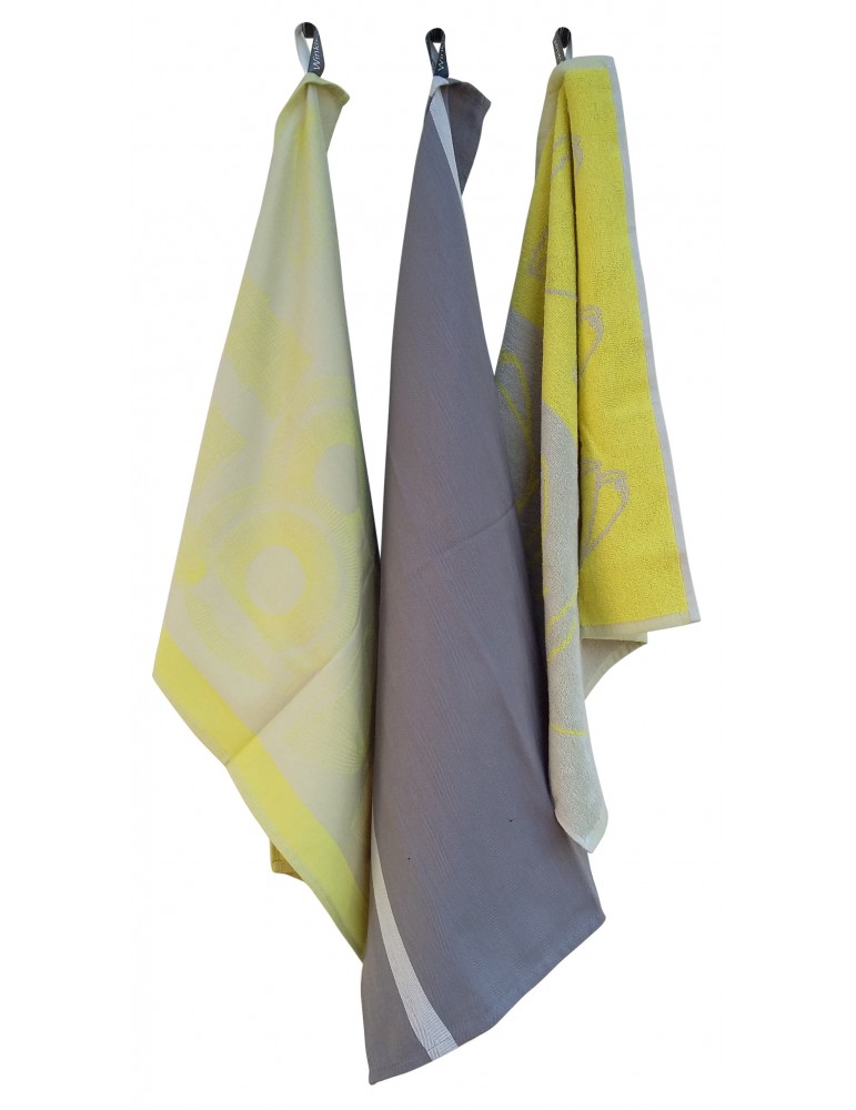 Set Asciugamani 10 Pezzi - Cotone OEKO-TEX 550gsm Per Bagno