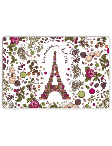 Set de table Macarons de Paris 30 x 45 5303090000Winkler