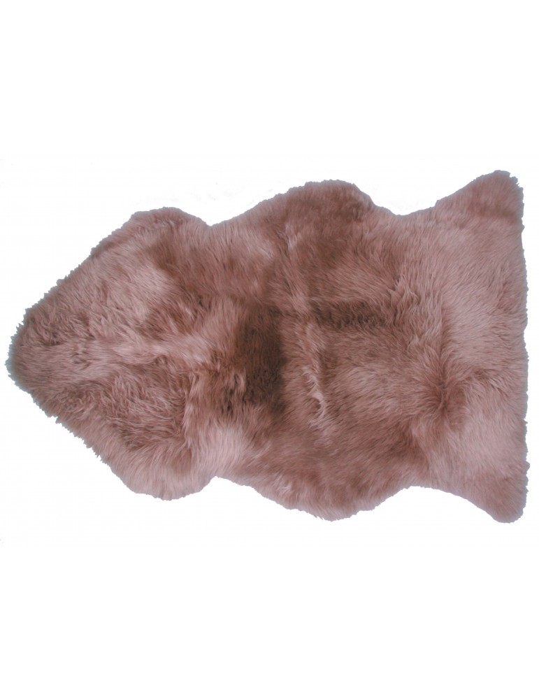 Peau de mouton Sibérie Lin 67 x 100 x 4 cm 1040999011Vivaraise Peau de mouton Sibérie Lin 67 x 100 x 4 cm 1040999011Vivaraise