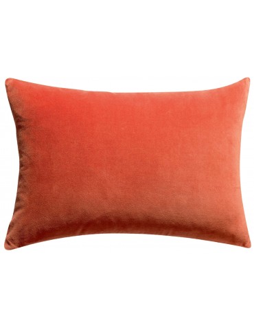 Coussin uni Elise Marmelade 40 x 65 1308812000Vivaraise