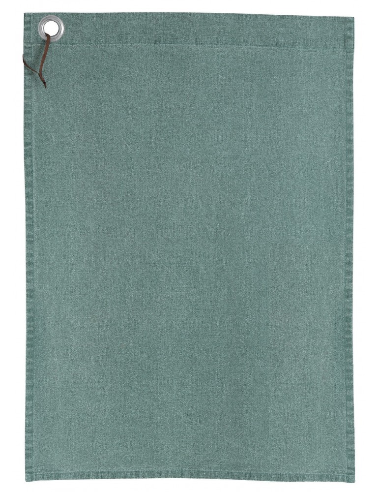 Torchon Cookin Vert de gris 50 x 70 7195028000Winkler Torchon Cookin Vert de gris 50 x 70 7195028000Winkler