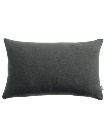 Coussin uni Zeff Tonnerre 30 x 50 2342070000Vivaraise