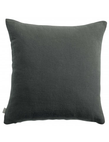 Coussin uni Zeff Tonnerre 45 x 45 2363070000Vivaraise